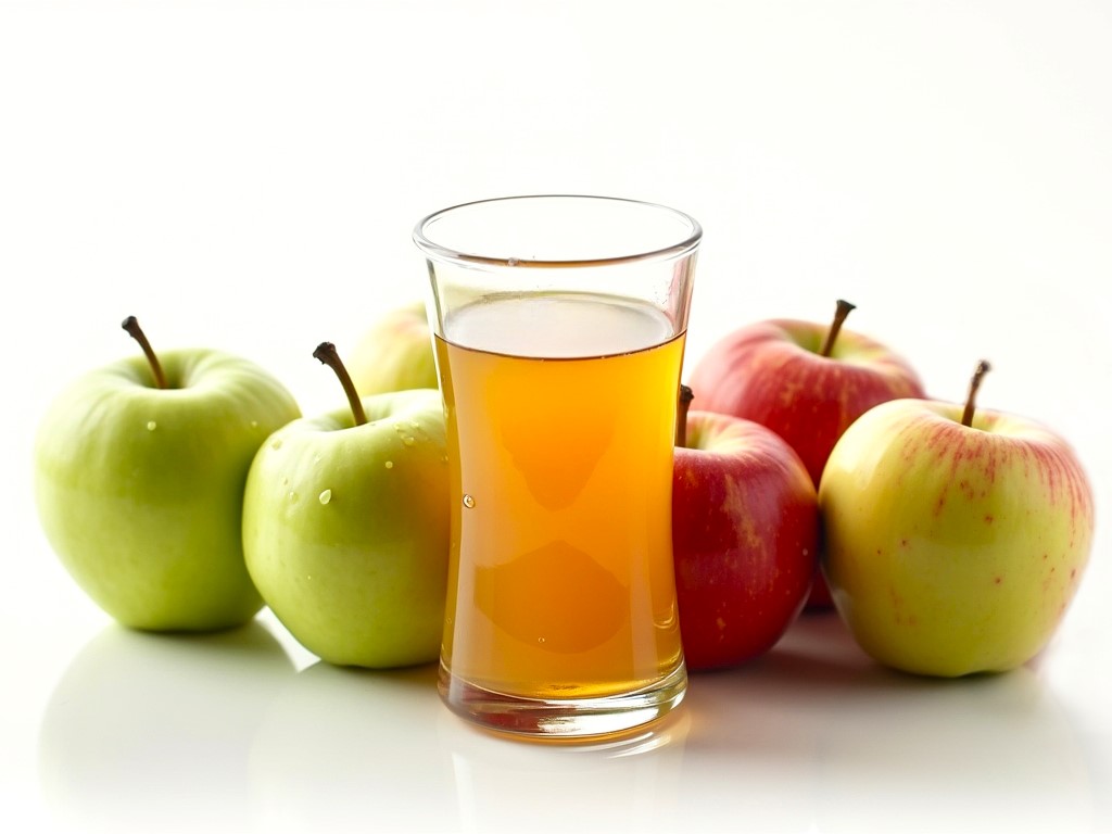 Фрукты и ягоды