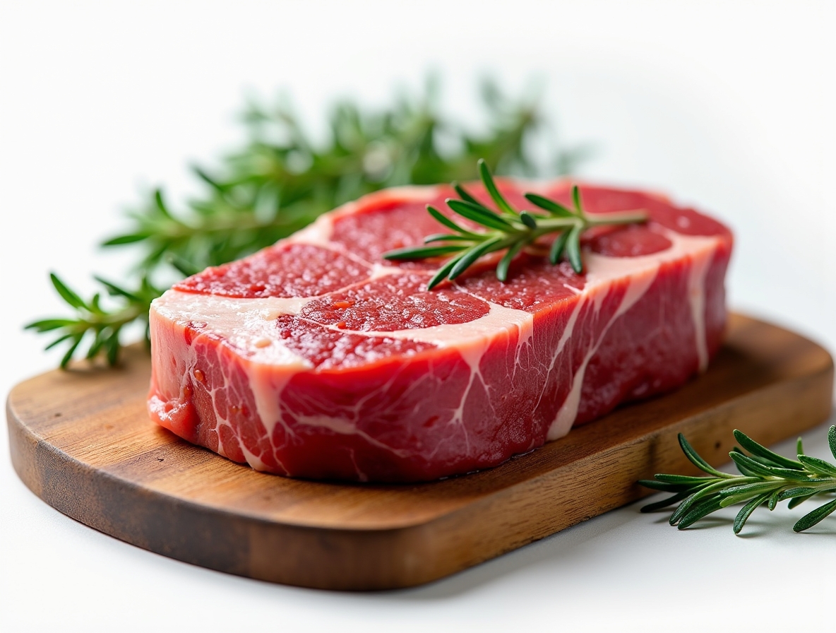 Мясное производство