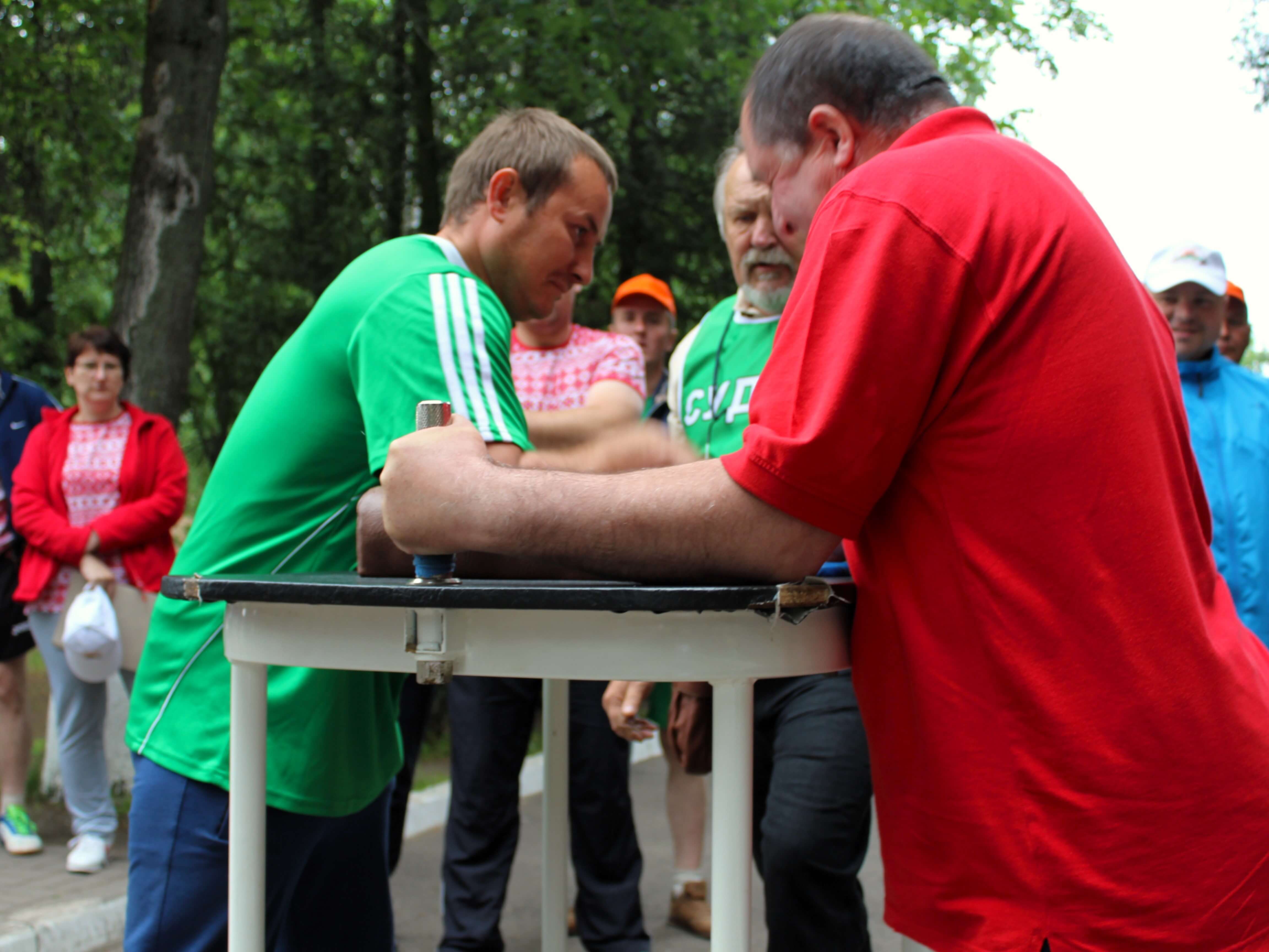 Жизнь в агрокомбинате