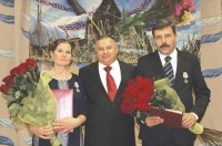 Агрокомбинату «Ждановичи» — 55 лет