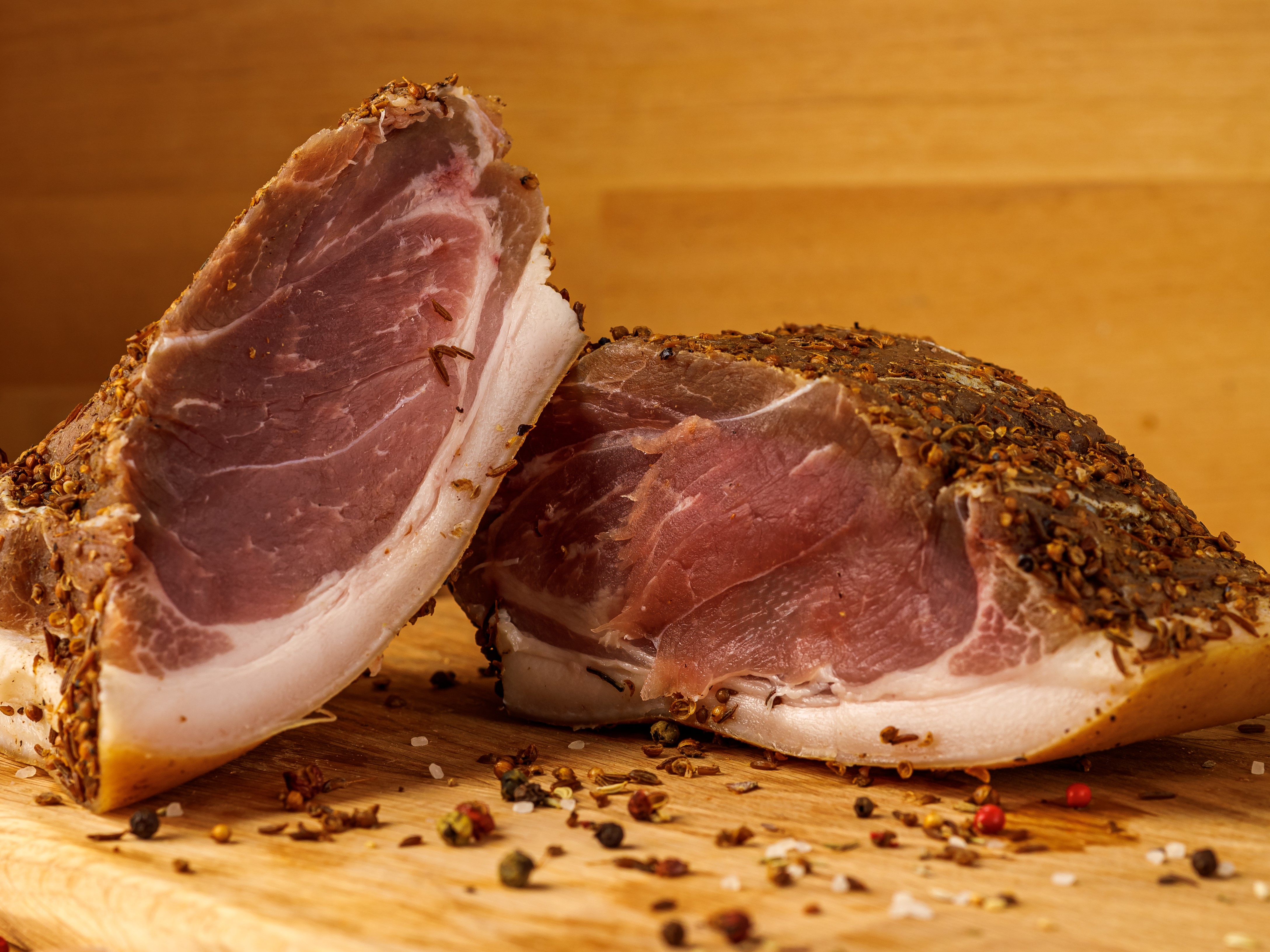 Лопатка пряная