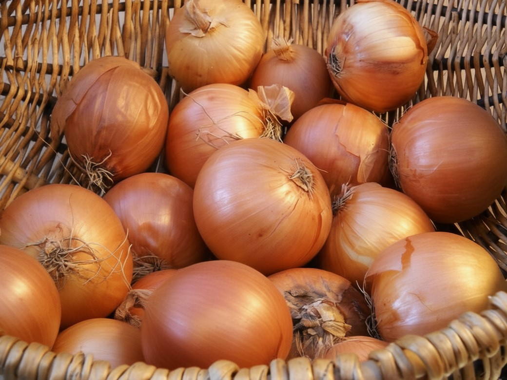 ЛУК РЕПЧАТЫЙ