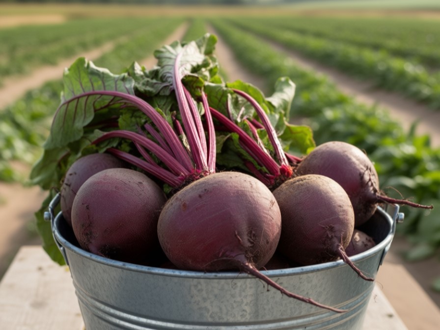 СВЕКЛА СТОЛОВАЯ 