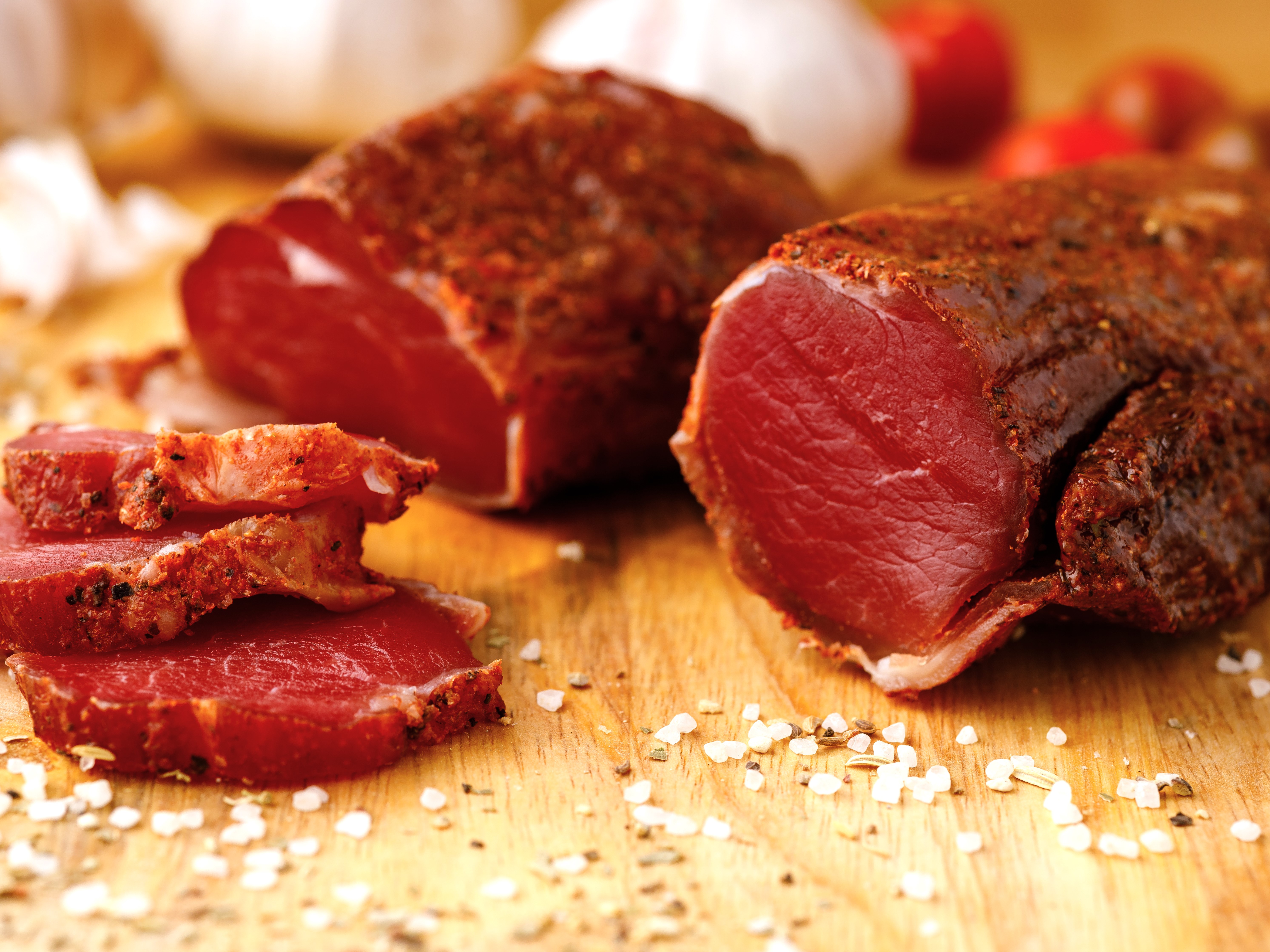 Вырезка Альпийская